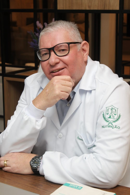 Dr. Dener Carolino